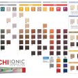 CHI Ionic (Ultra Light Palest Natural Blonde) (ULP-13N)